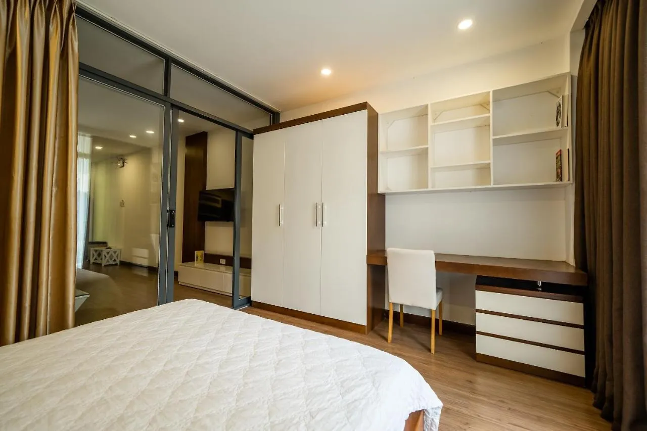 Tabi'S Home Ho Chi Minh City 0*,  Vietnam