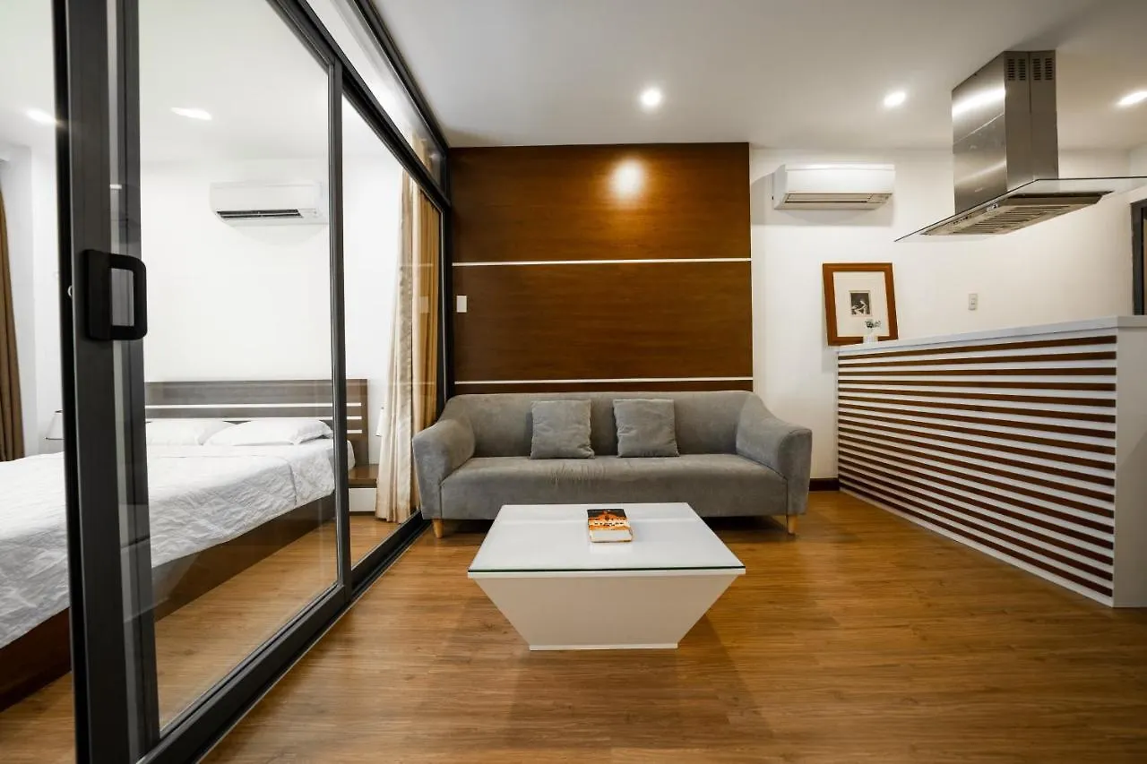 Tabi'S Home Ho Chi Minh City