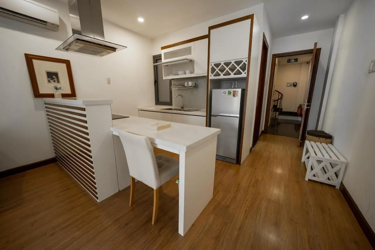 Tabi'S Home Ho Şi Min