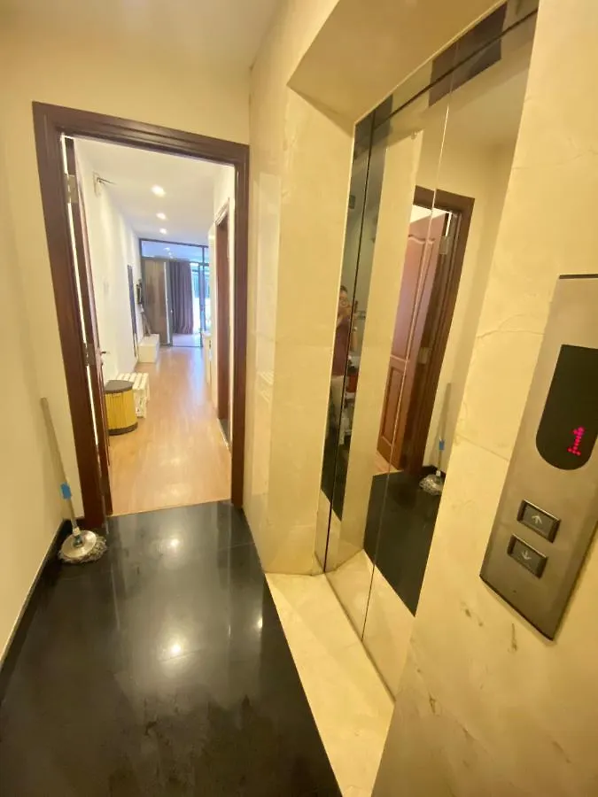Tabi'S Home Ho Şi Min Vietnam
